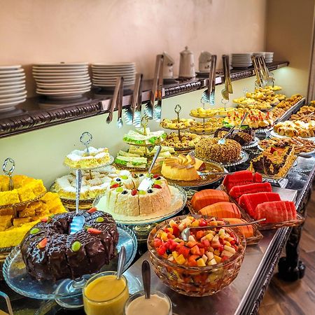 Seringal Hotel Manaus Zewnętrze zdjęcie