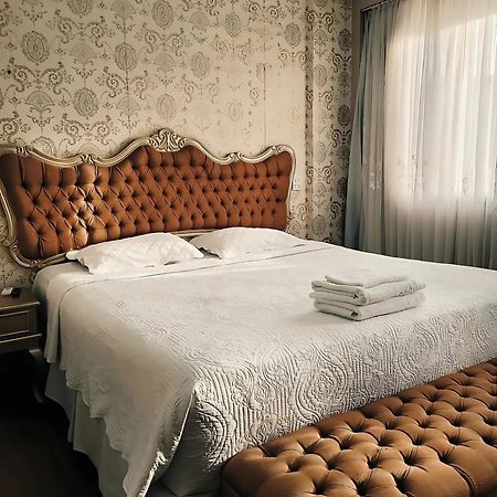Seringal Hotel Manaus Zewnętrze zdjęcie