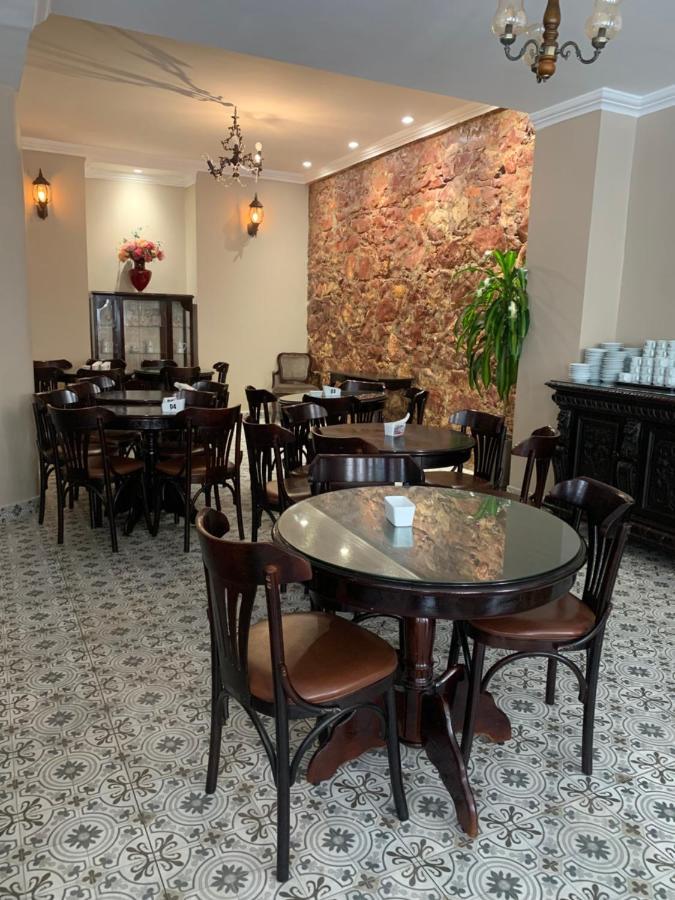 Seringal Hotel Manaus Zewnętrze zdjęcie
