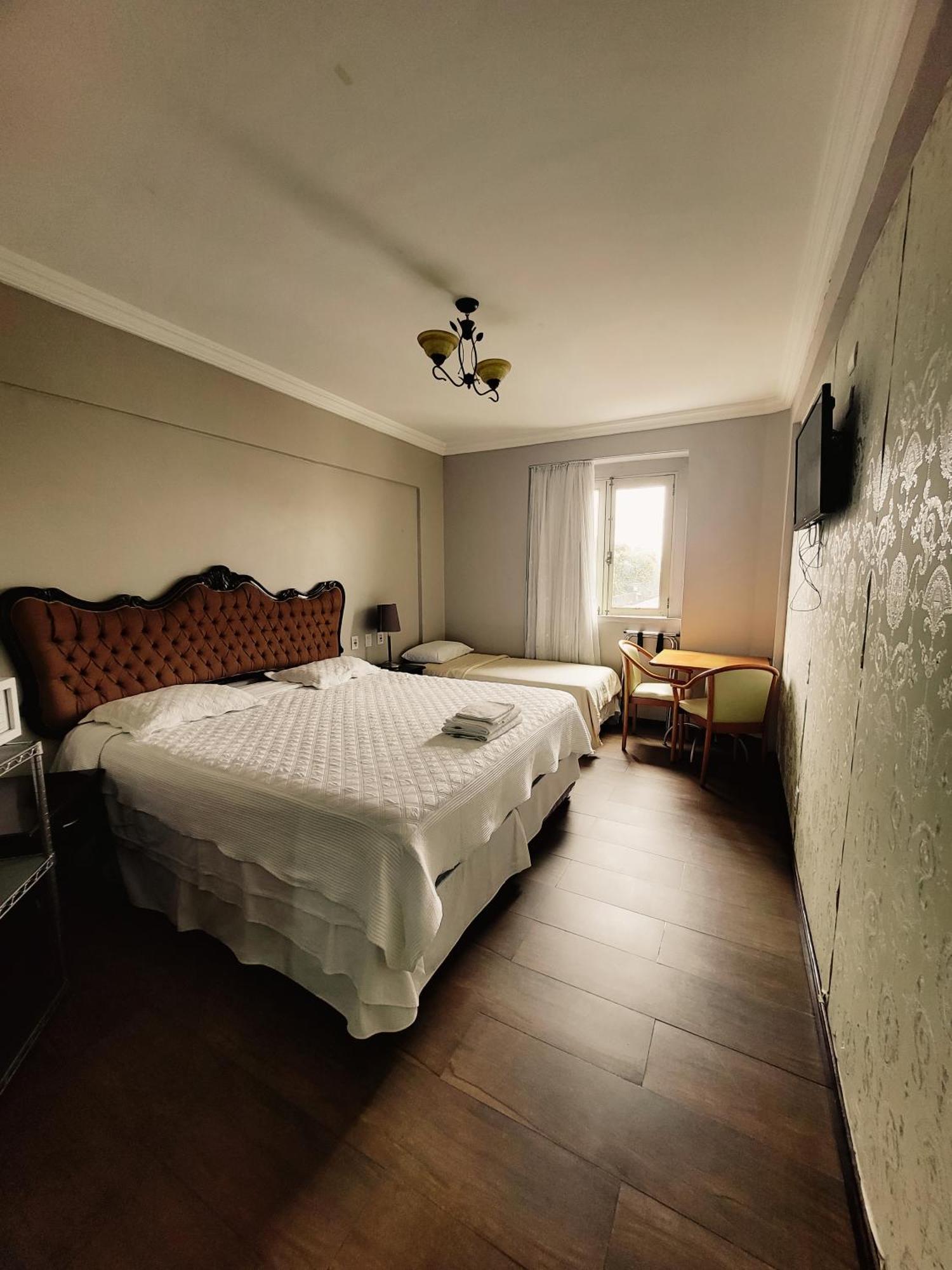 Seringal Hotel Manaus Zewnętrze zdjęcie