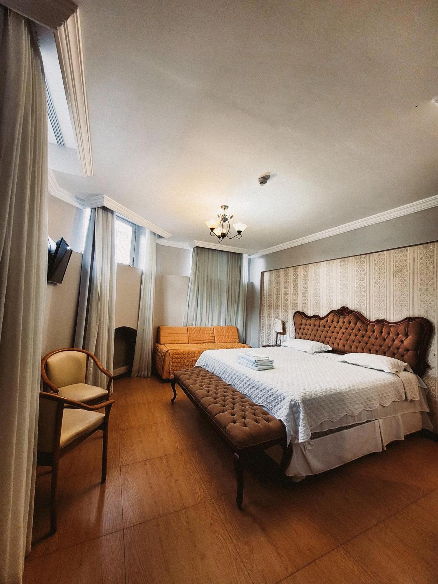 Seringal Hotel Manaus Zewnętrze zdjęcie