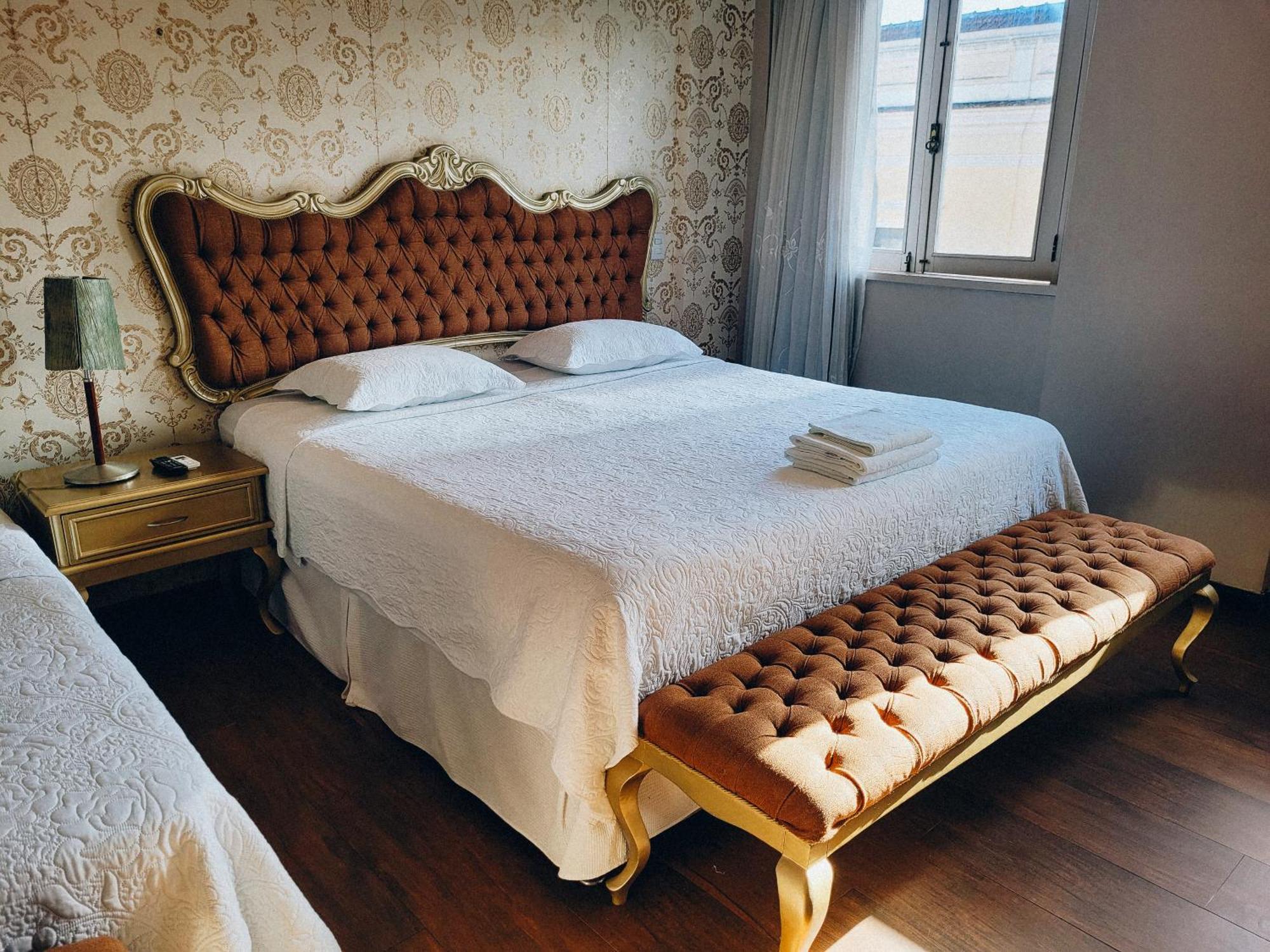 Seringal Hotel Manaus Zewnętrze zdjęcie