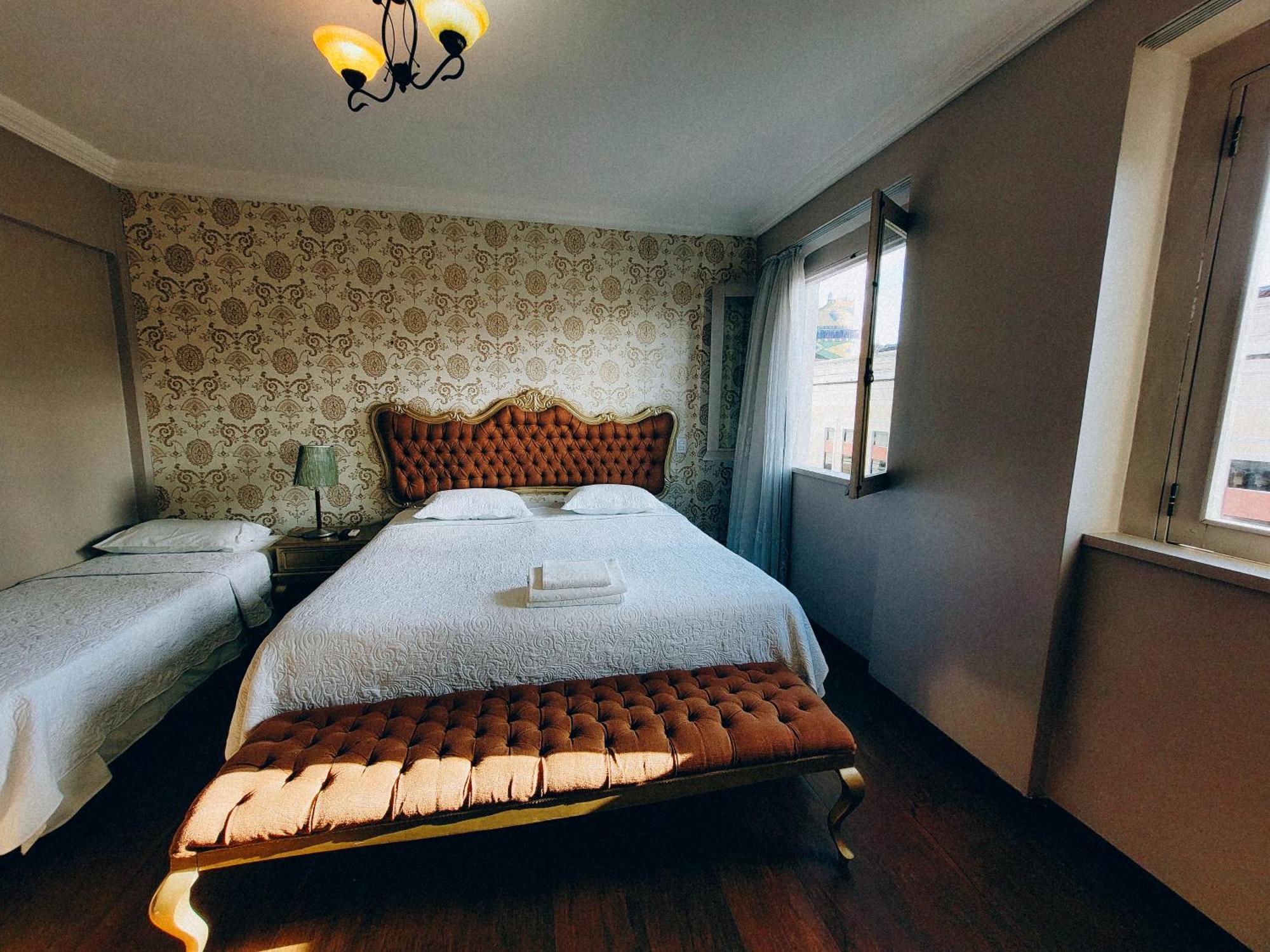 Seringal Hotel Manaus Zewnętrze zdjęcie
