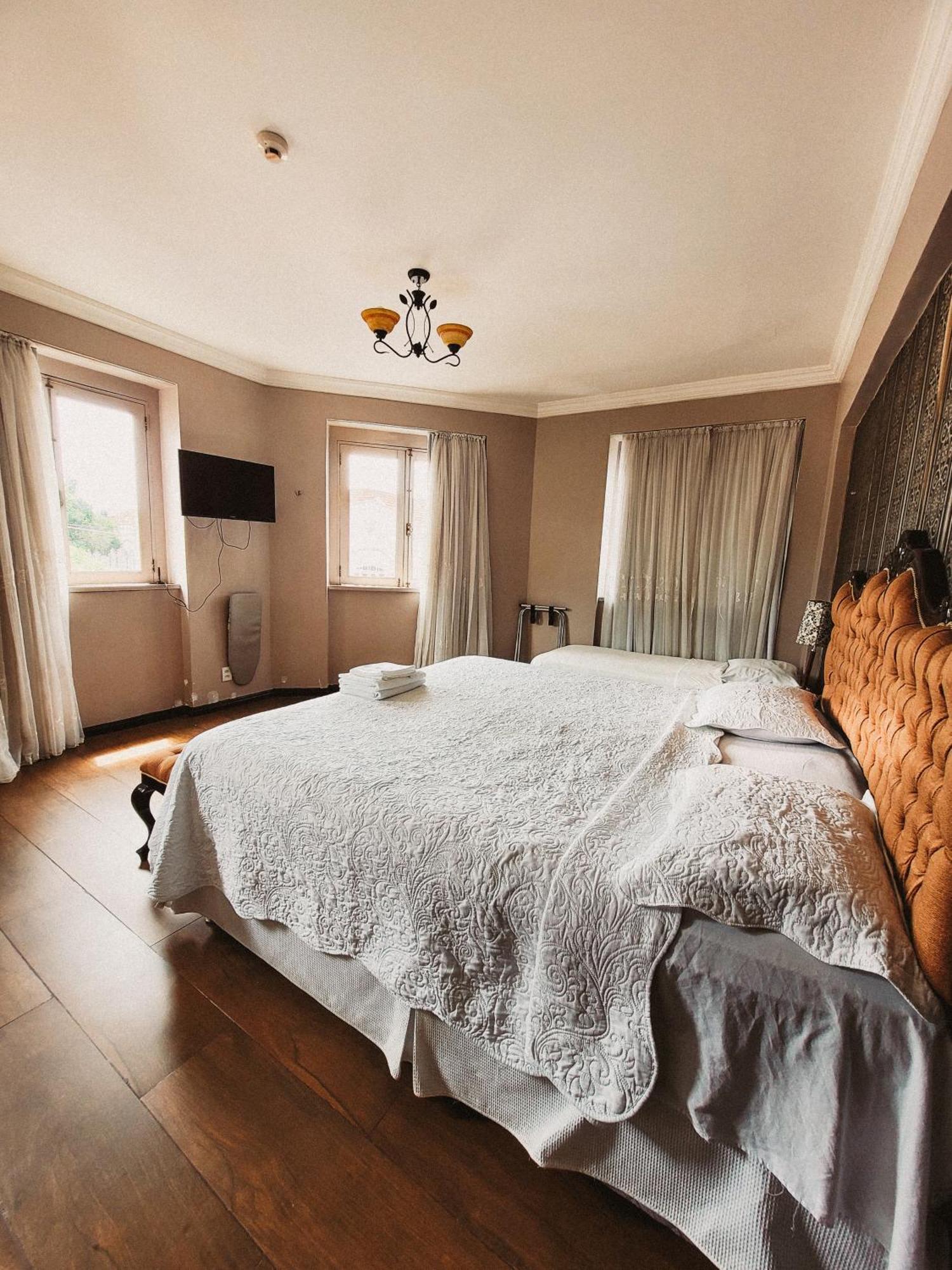 Seringal Hotel Manaus Zewnętrze zdjęcie