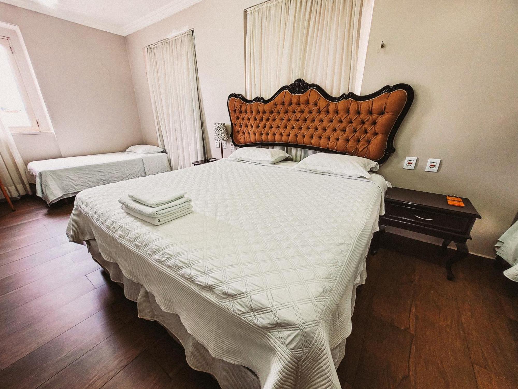 Seringal Hotel Manaus Zewnętrze zdjęcie