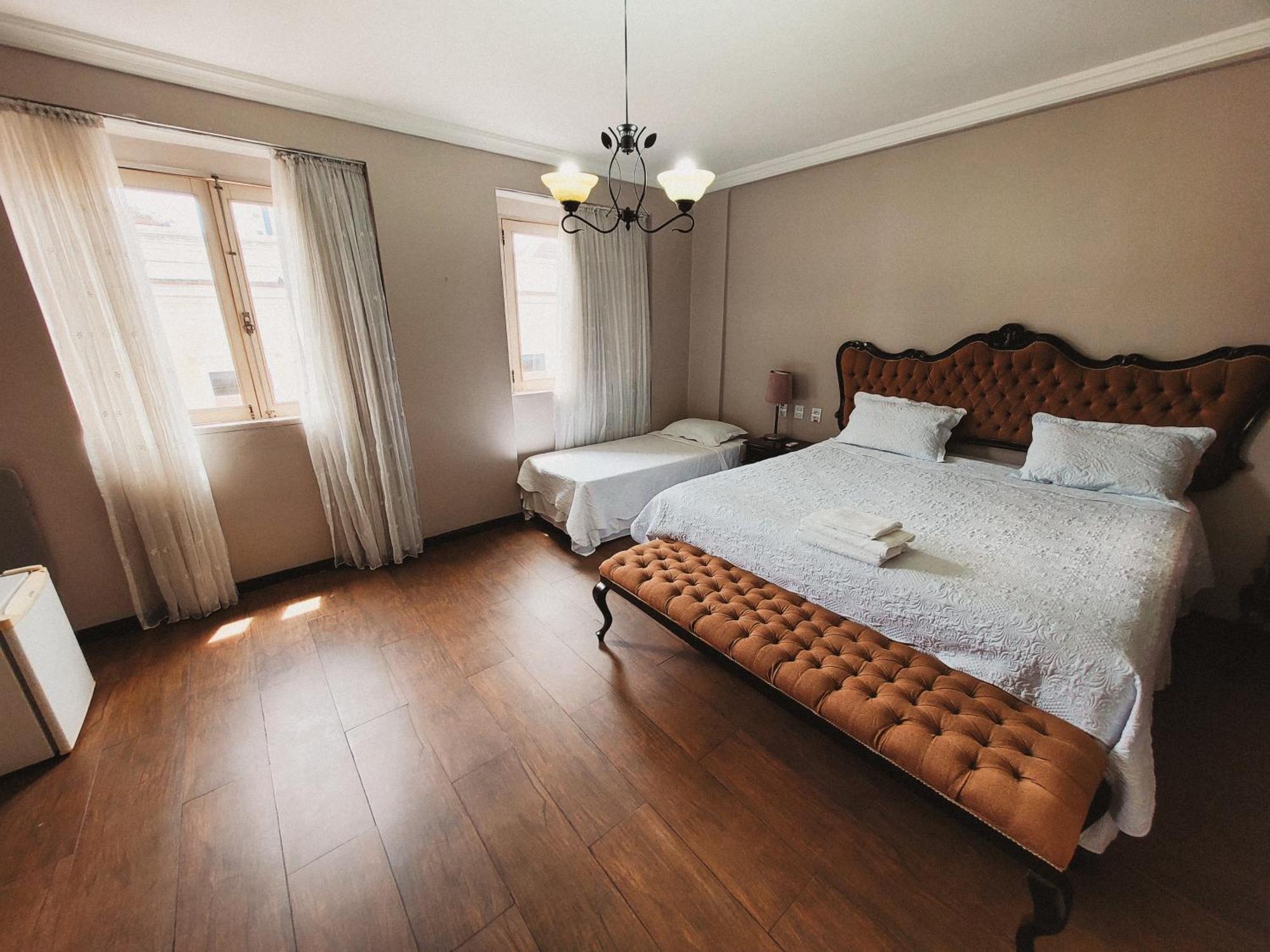 Seringal Hotel Manaus Zewnętrze zdjęcie