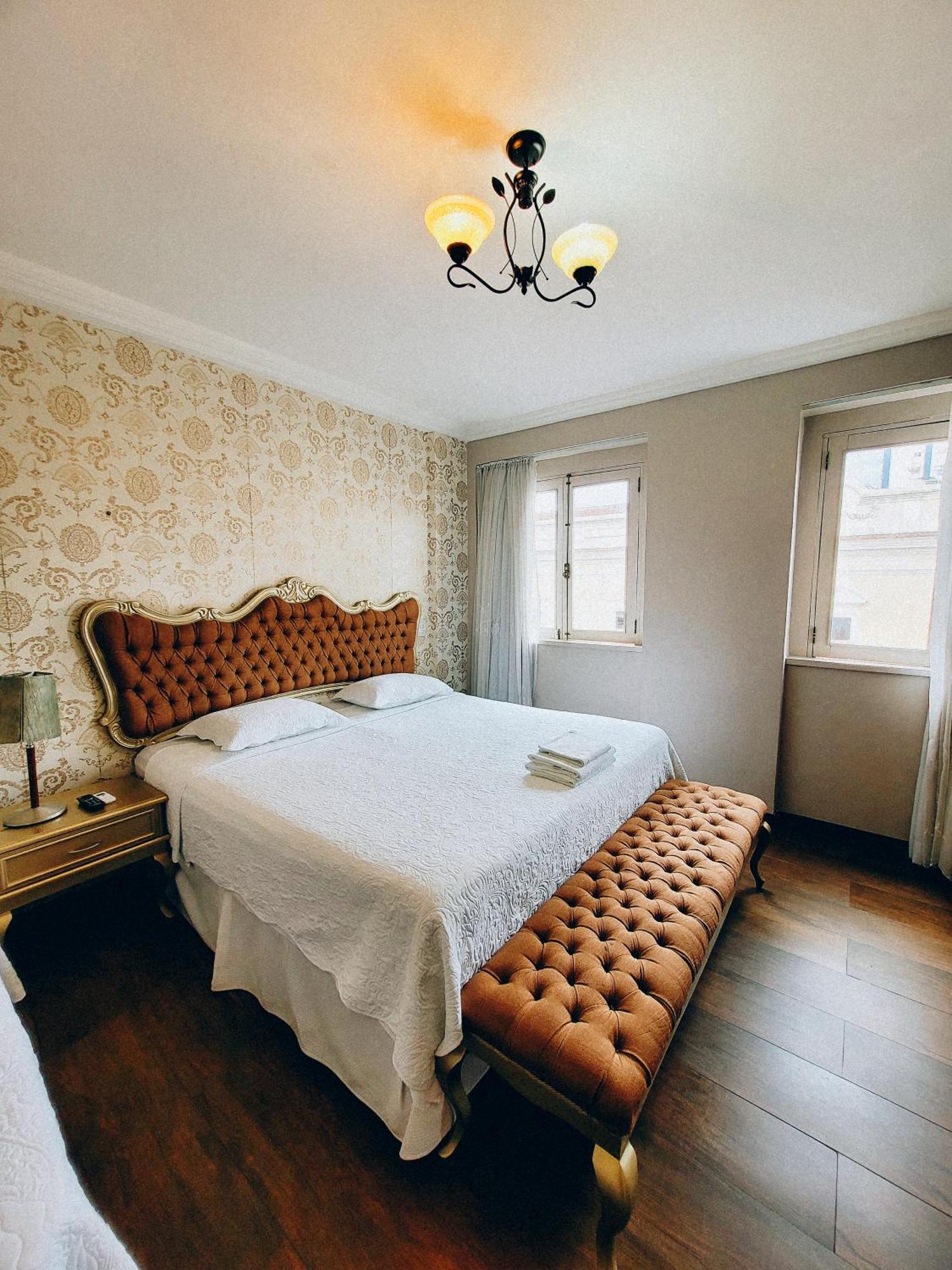 Seringal Hotel Manaus Zewnętrze zdjęcie