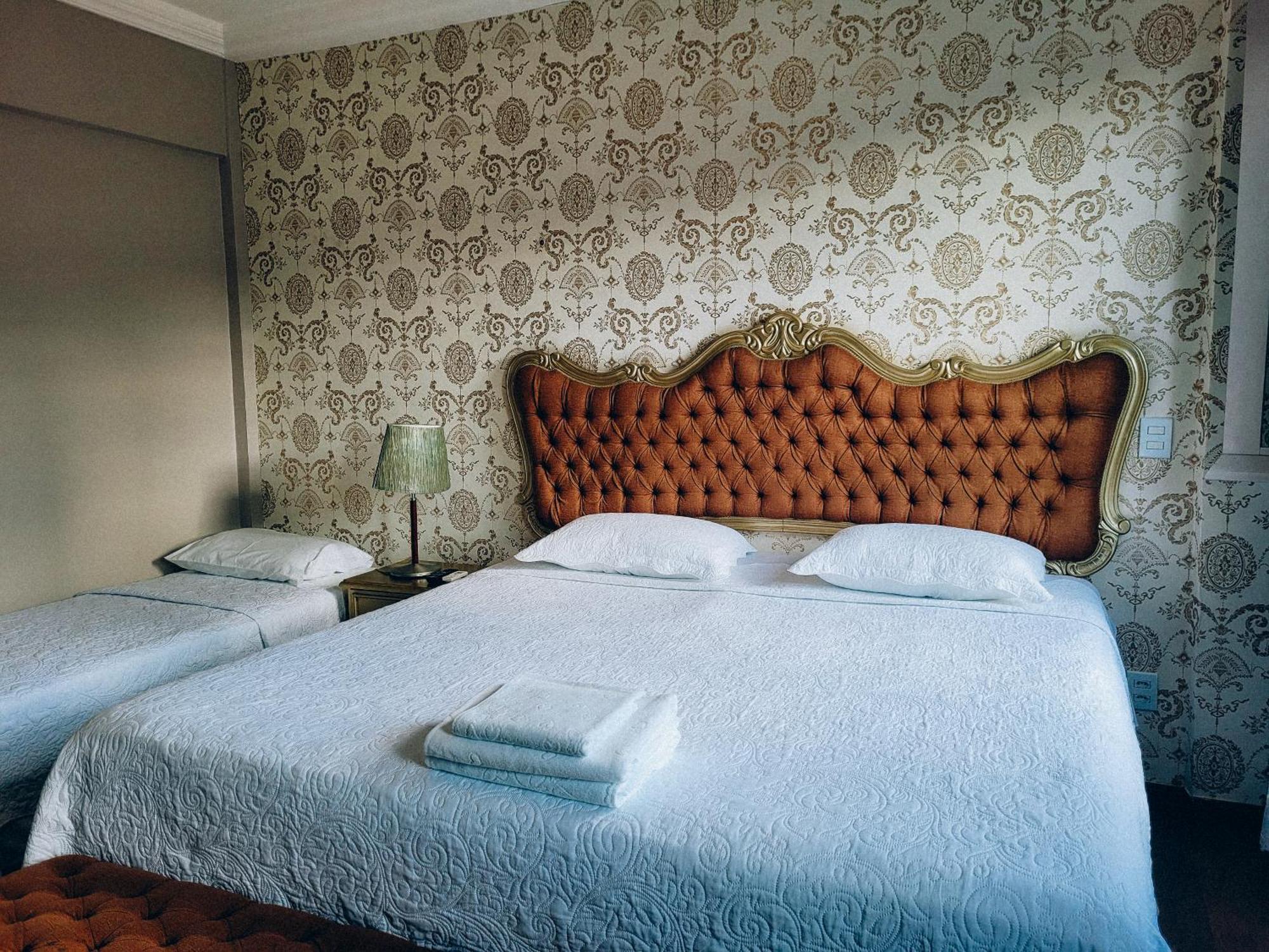Seringal Hotel Manaus Zewnętrze zdjęcie