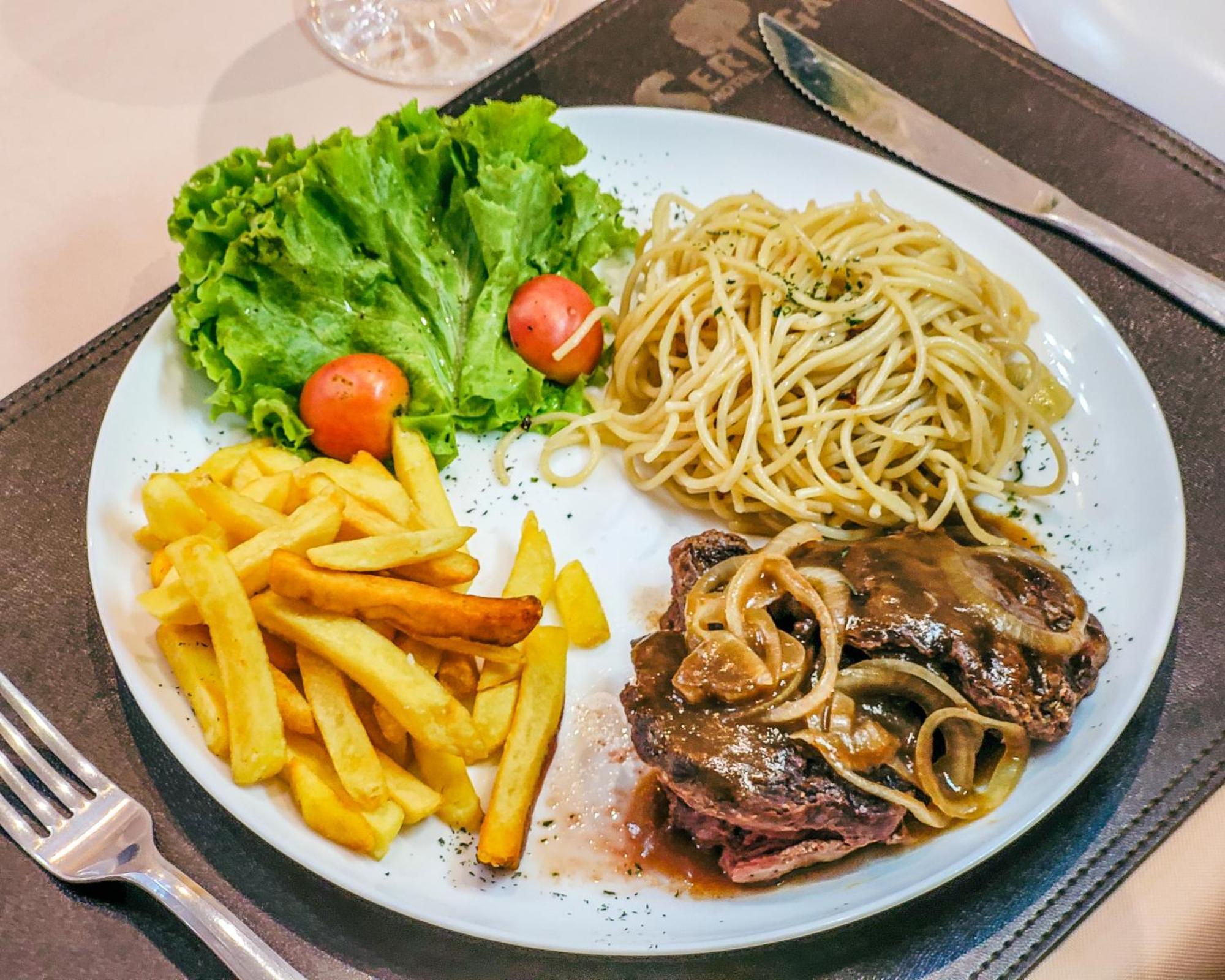 Seringal Hotel Manaus Zewnętrze zdjęcie