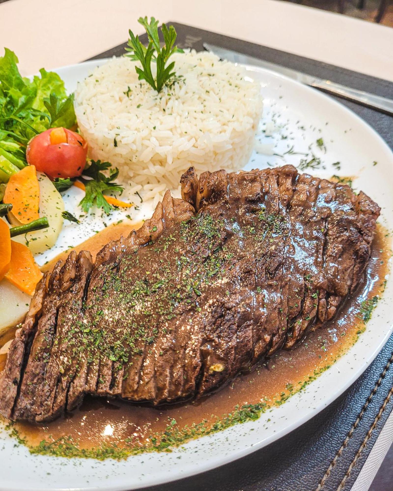 Seringal Hotel Manaus Zewnętrze zdjęcie
