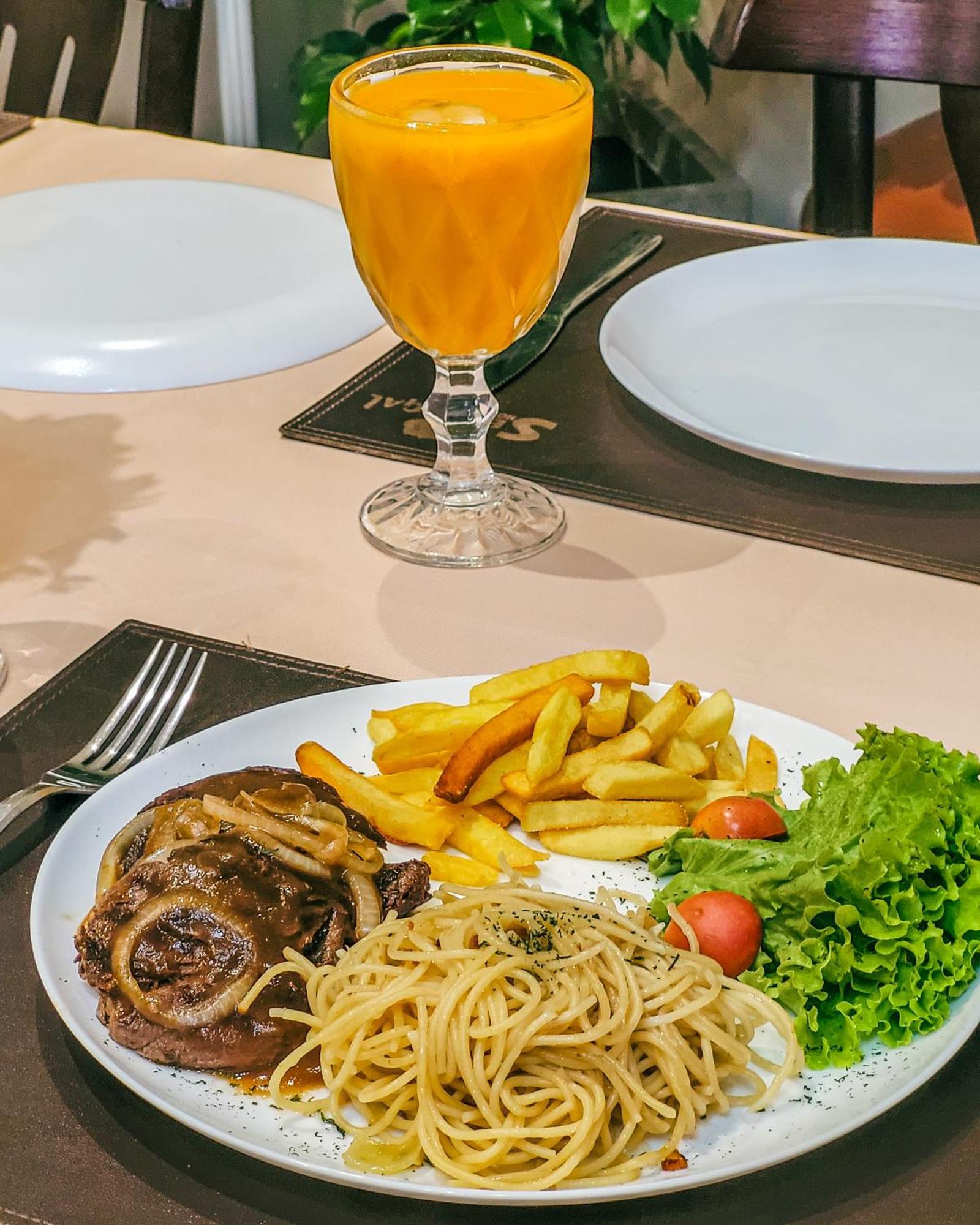Seringal Hotel Manaus Zewnętrze zdjęcie