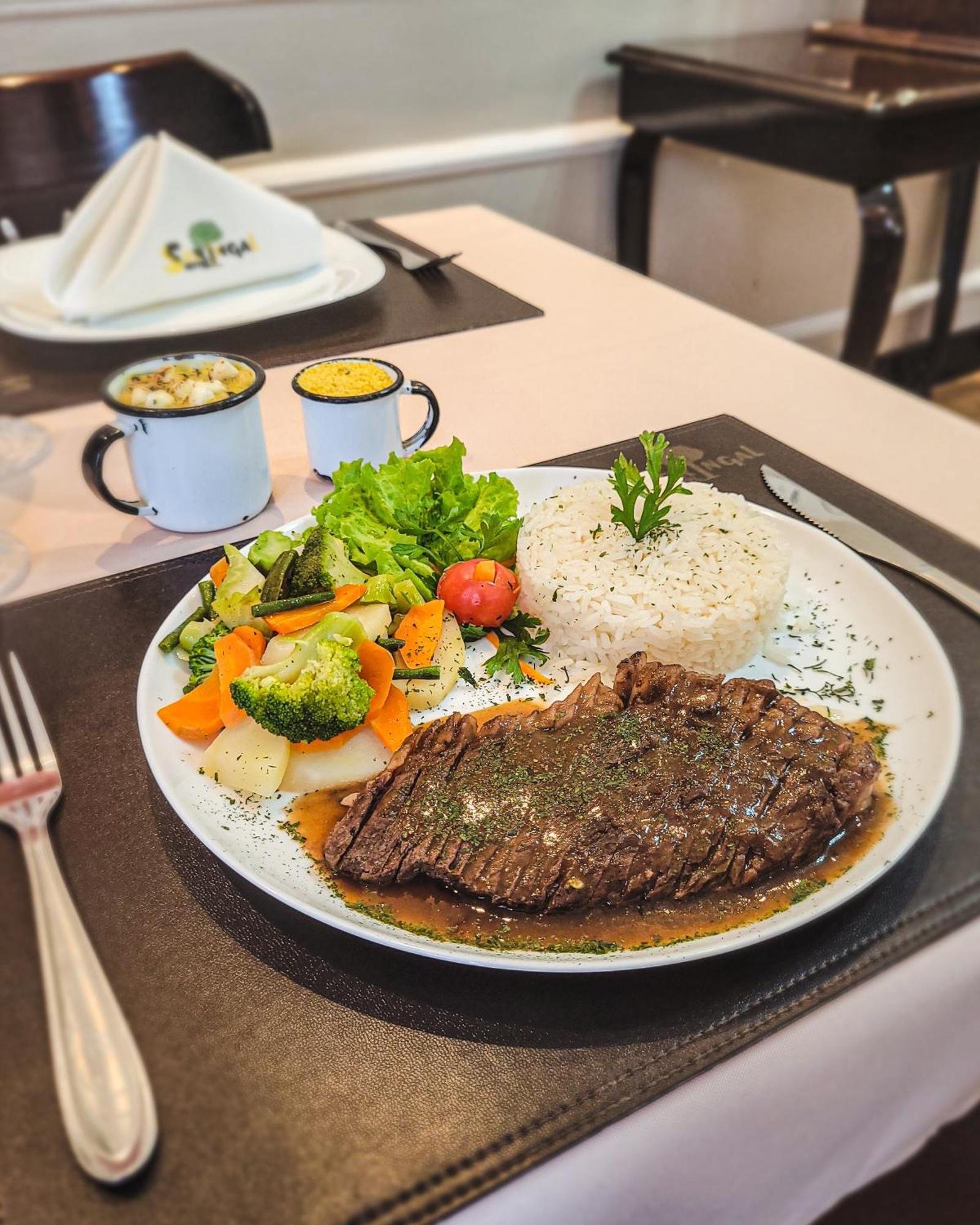 Seringal Hotel Manaus Zewnętrze zdjęcie