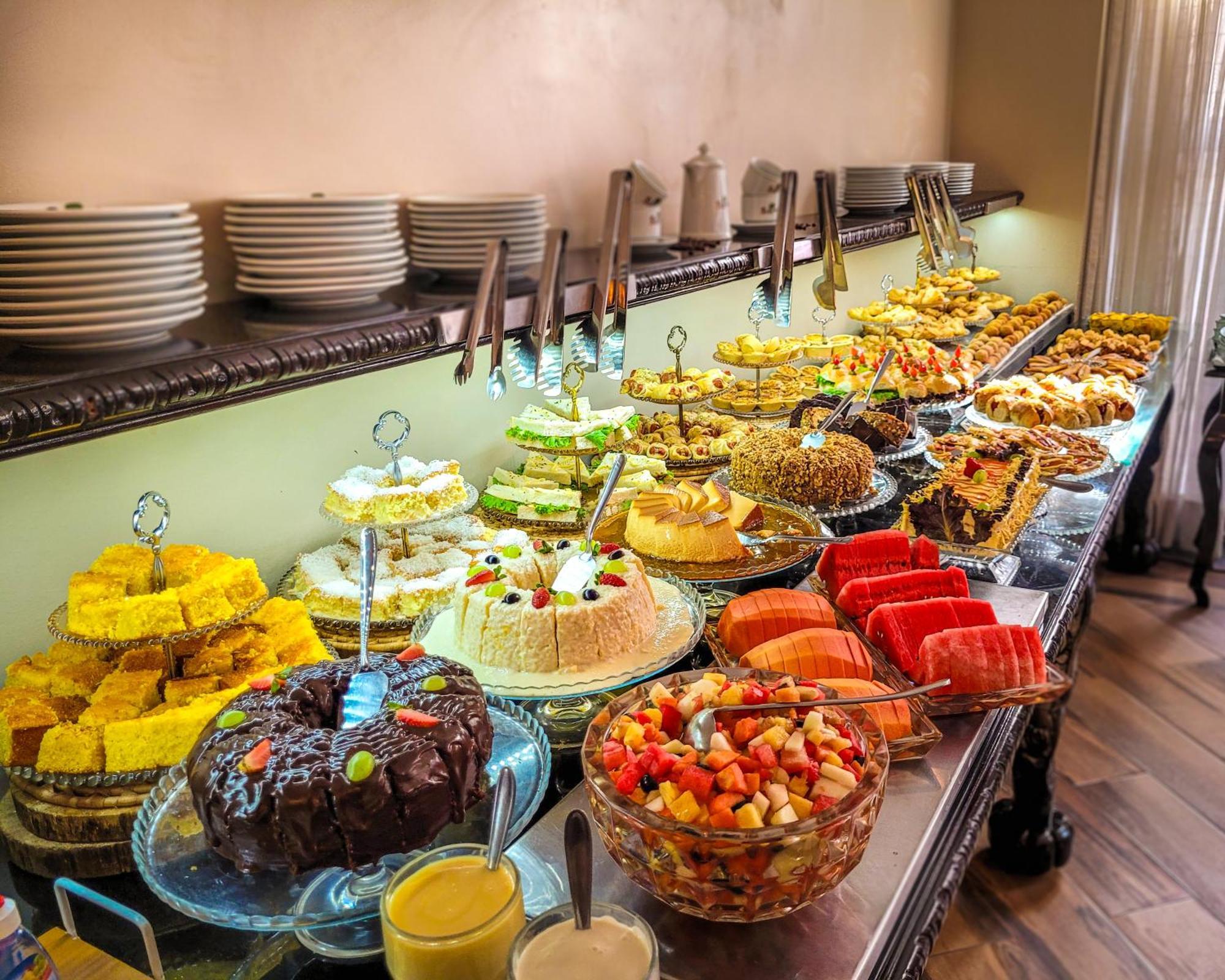 Seringal Hotel Manaus Zewnętrze zdjęcie