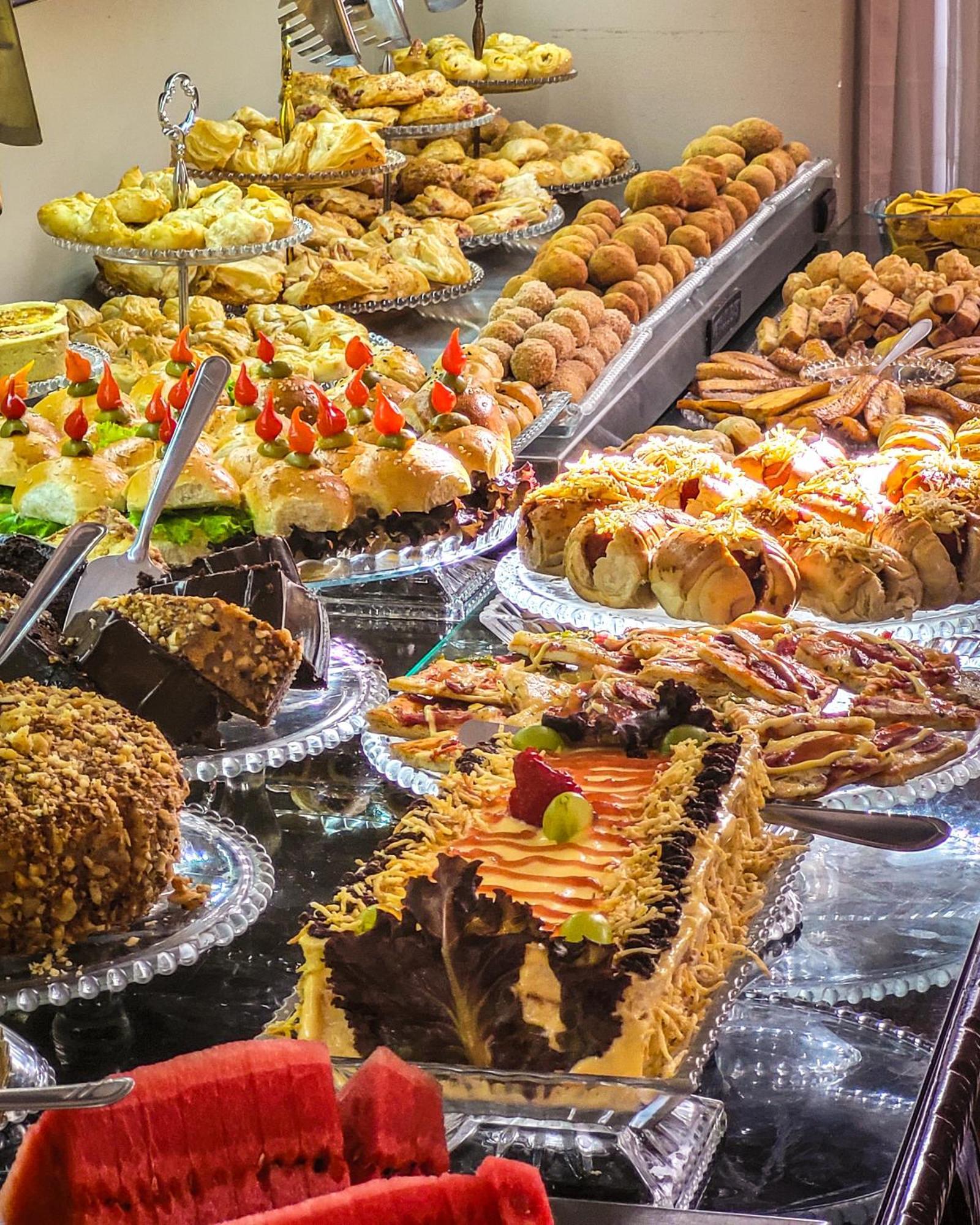 Seringal Hotel Manaus Zewnętrze zdjęcie